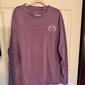 OOB Long sleeve T-shirt